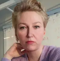 Сушкова Алиса Владимировна