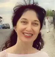 Сушкова Яна Викторовна