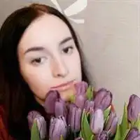 Сушкова Анастасия Денисовна