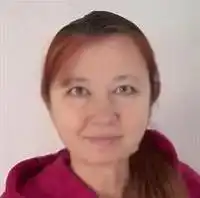 Сушкова Вероника Станиславовна