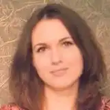 Суворова Арина Максимовна