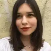 Суворова Оксана Анатольевна