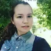 Суворова Полина Романовна
