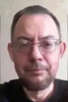 Сысоев Вячеслав Евгеньевич