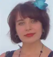 Тарасова Любовь Ивановна
