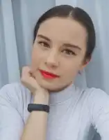 Тарасова Наталья Викторовна