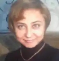 Тарасова Татьяна Евгеньевна