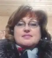 Тарасова Татьяна Максимовна