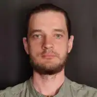 Трофимов Павел Александрович