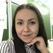 Трофимова Анастасия