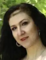 Трофимова Арина