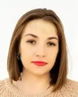 Трофимова Карина