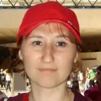 Трофимова Наталья Юрьевна