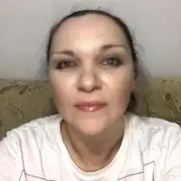 Трофимова Оксана
