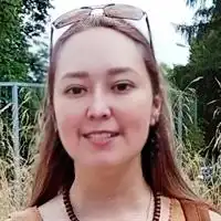 Трофимова Жанна