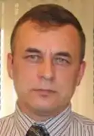 Ушаков Степан Антонович