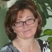 Вахрушова Ангелина Петровна