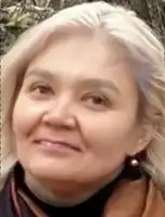 Вахрушова Арина