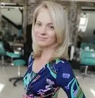 Вахрушова Надежда Денисовна