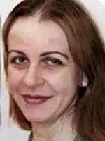 Васильева Анастасия Олеговна