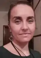 Васильева Елизавета Дмитриевна