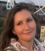 Васильева Кристина Владимировна