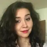 Васильева Мария Романовна