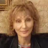 Васильева Василиса Ивановна