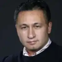 Васильков Олег Виталиевич