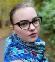 Виноградова Милана Юрьевна