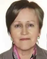 Виноградова Вера Евгеньевна
