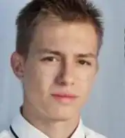 Власов Егор