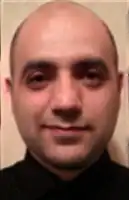 Власов Михаил