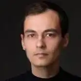 Волков Андрей Русланович