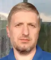 Волков Матвей Павлович