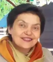 Волкова Ирина