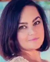 Волкова Василиса Фёдоровна