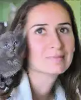 Волкова Вероника Романовна