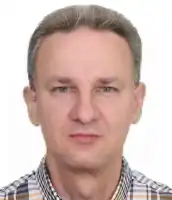 Воробьёв Максим Захарович