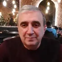 Воробьёв Василий Валентинович