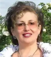 Воробьева Алёна Станиславовна