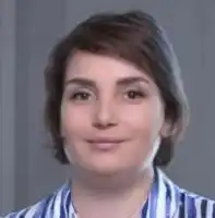 Воробьева Жанна