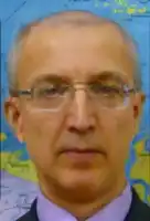 Воронцов Анатолий Данилович