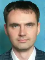 Воронцов Борис Денисович