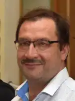 Захаров Алексей Георгиевич
