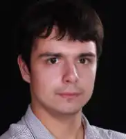 Захаров Глеб
