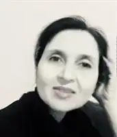 Захарова Алёна Владимировна