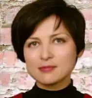 Захарова Алиса Фёдоровна