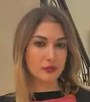 Захарова Надежда