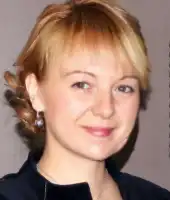 Захарова Виолетта Андреевна
